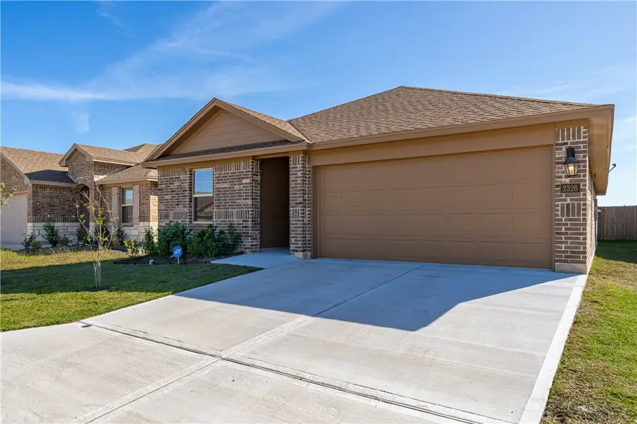 2326 Delightful Lane, Corpus Christi, TX 78418 - Image #2