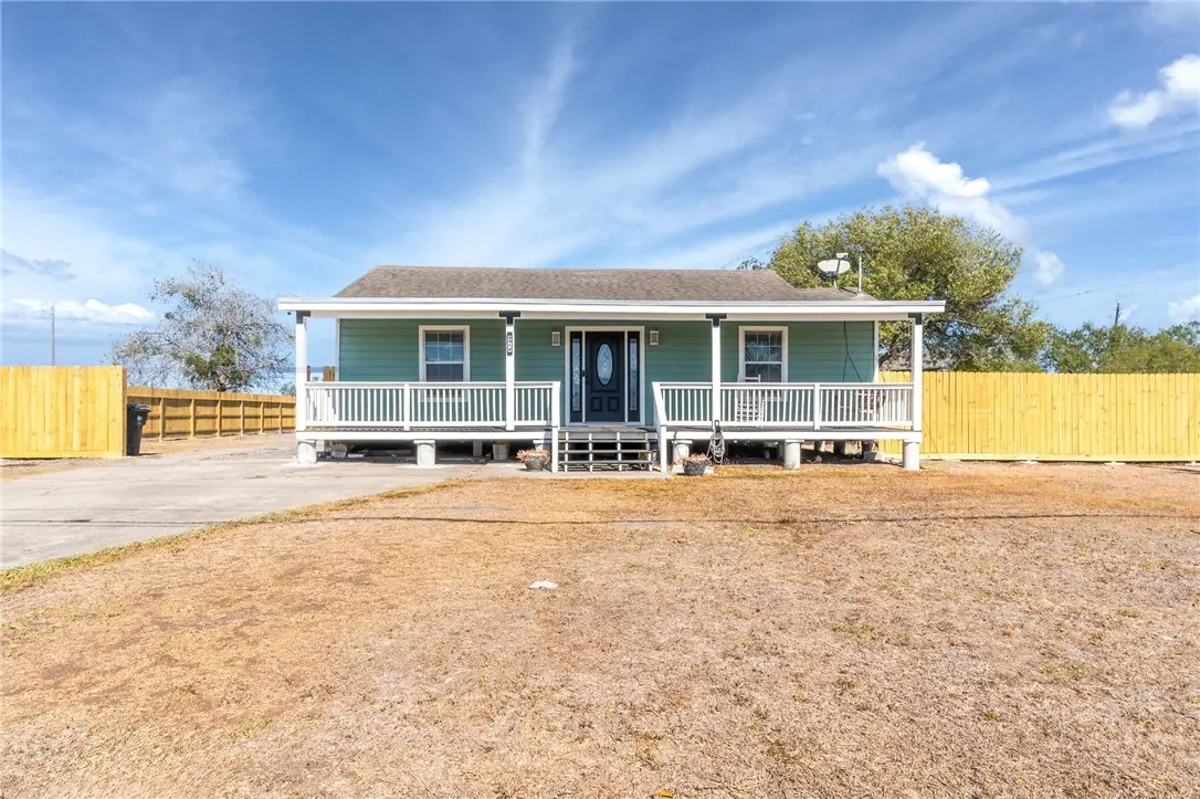 9312 Mcnorton Road, Corpus Christi, TX 78409 - Image #1