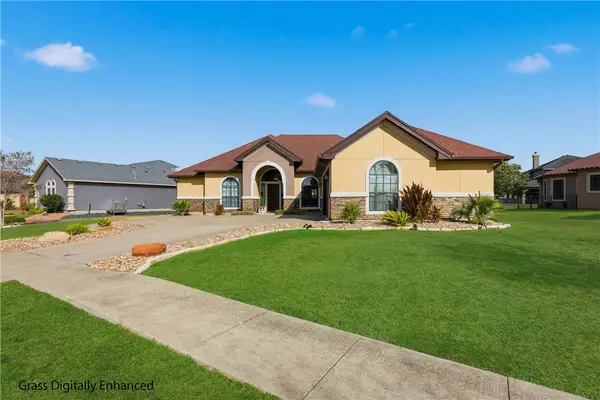 14910 Lake Athens Avenue, Robstown, TX 78380
