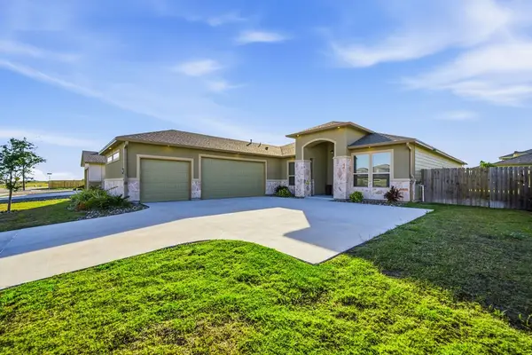 3161 Anchorage Drive, Corpus Christi, TX 78414