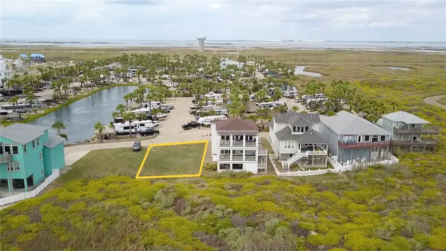 5601 State Highway 361, Lot# 107, Port Aransas, TX 78373 - Image #2