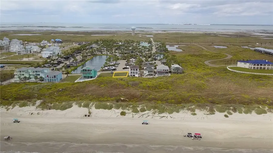 5601 State Highway 361, Lot# 107, Port Aransas, TX 78373 - Image #3