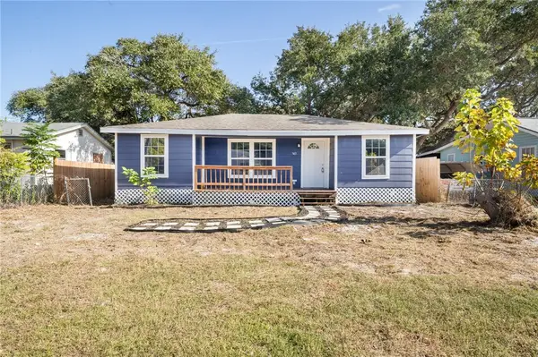 943 S Whitney Street, Aransas Pass, TX 78336