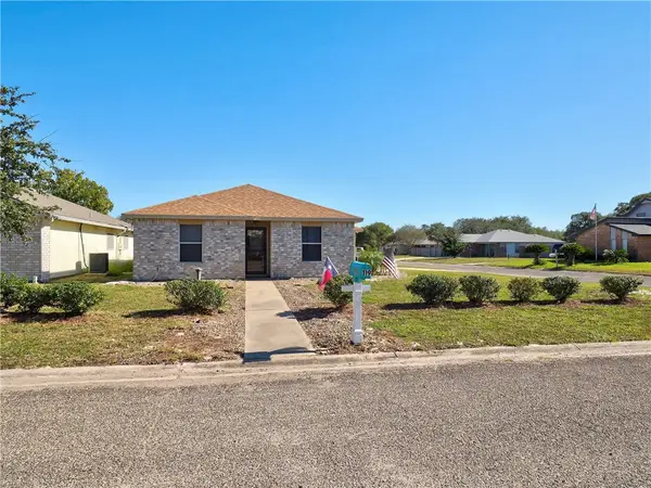 119 Misty Lane, Aransas Pass, TX 78336