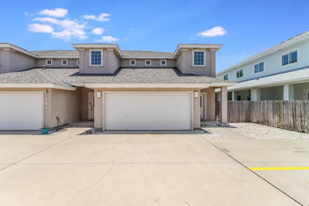 15118 Leeward Drive #103, Corpus Christi, TX 78418 - Image #1
