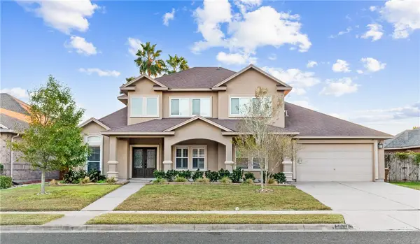 5605 Allier Drive, Corpus Christi, TX 78414