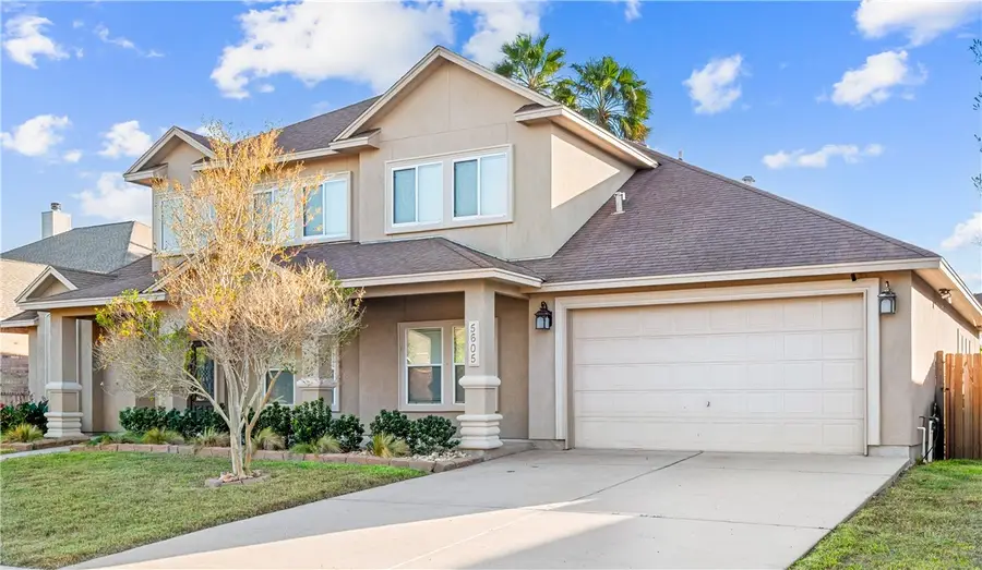 5605 Allier Drive, Corpus Christi, TX 78414 - Image #2