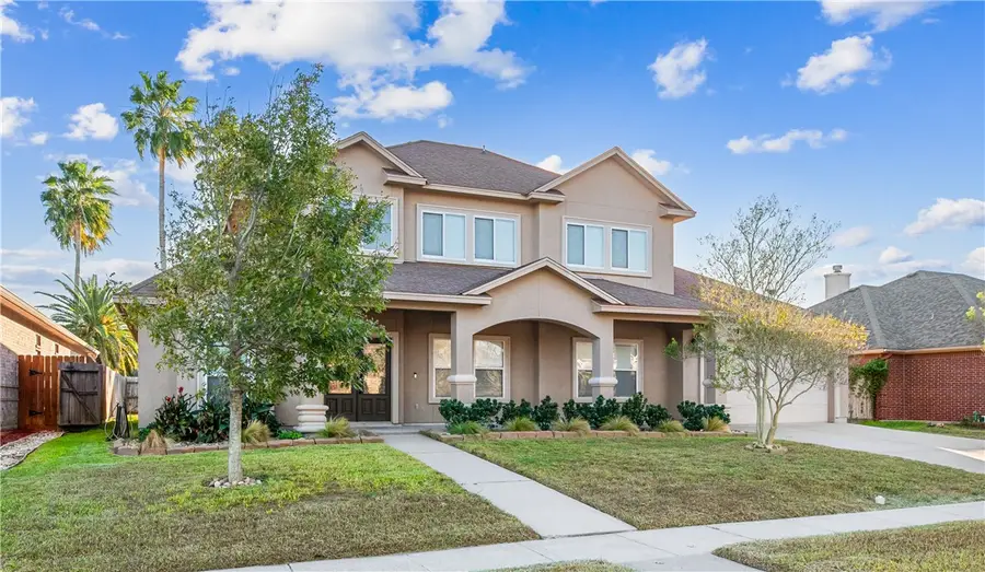 5605 Allier Drive, Corpus Christi, TX 78414 - Image #3