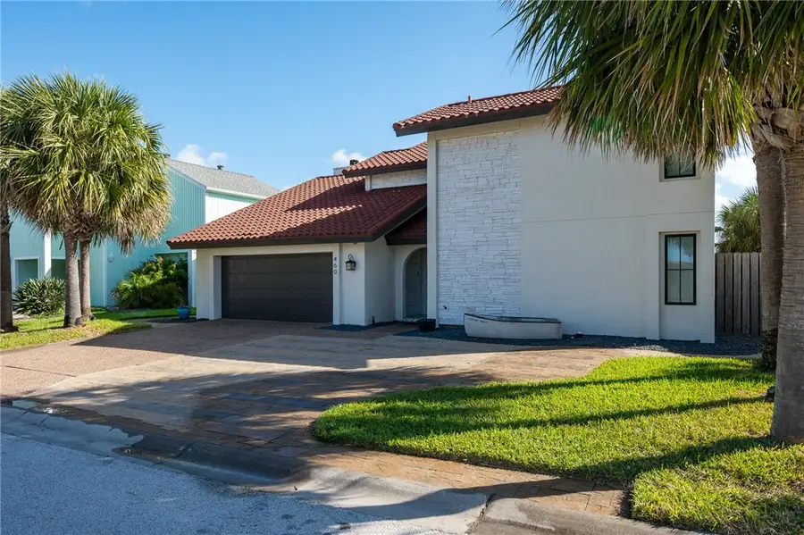 460 Bahia Mar, Port Aransas, TX 78373 - Image #2