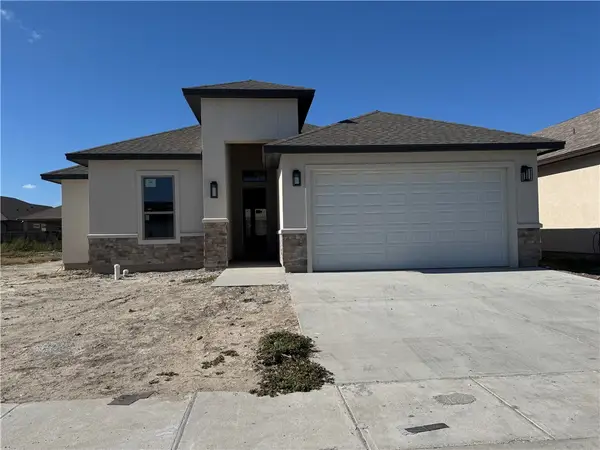 4105 Talbot Drive, Corpus Christi, TX 78414