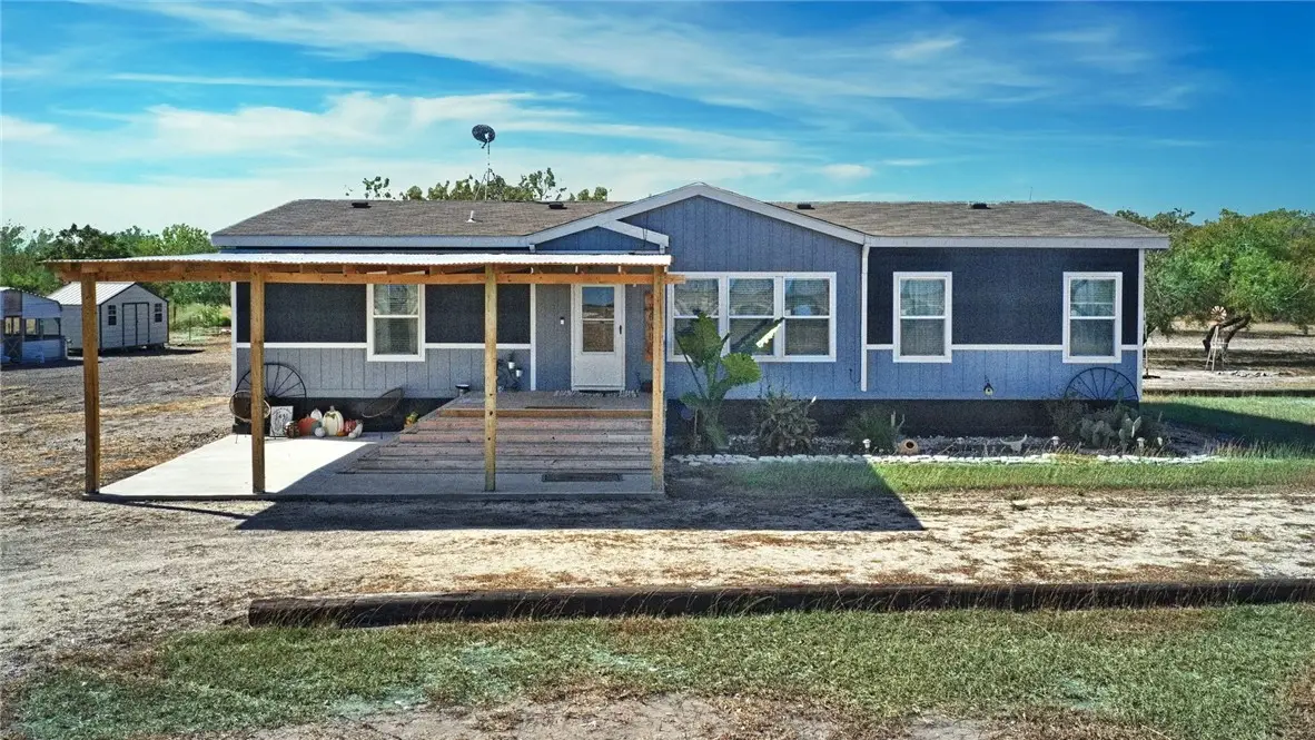 15471 Us Highway 181, Sinton, TX 78387 - Image #1