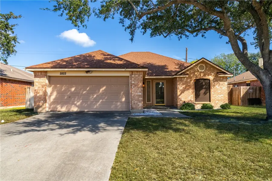 2822 Quebec Drive, Corpus Christi, TX 78414 - Image #2