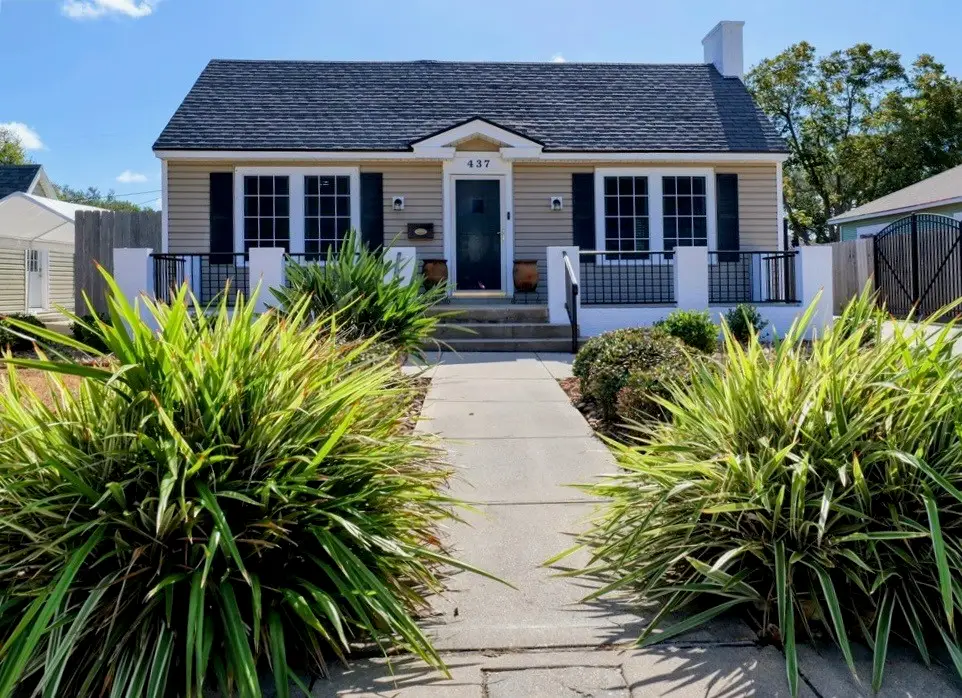 437 Atlantic Street, Corpus Christi, TX 78404 - Image #1