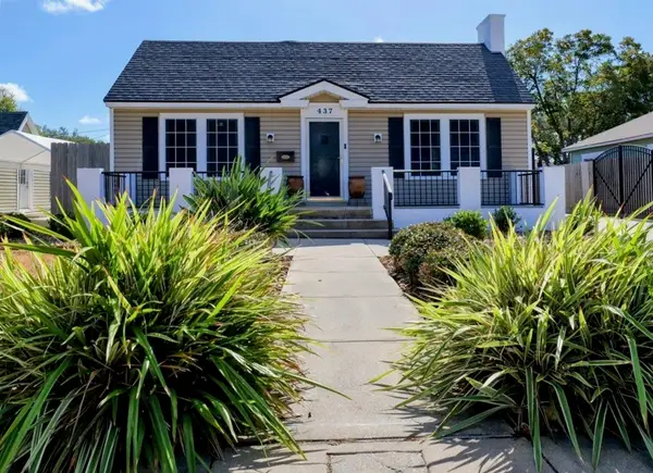 437 Atlantic Street, Corpus Christi, TX 78404