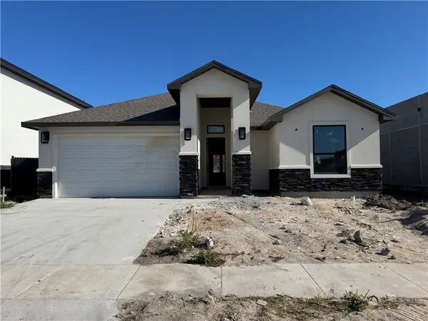 4106 Talbot Drive, Corpus Christi, TX 78414