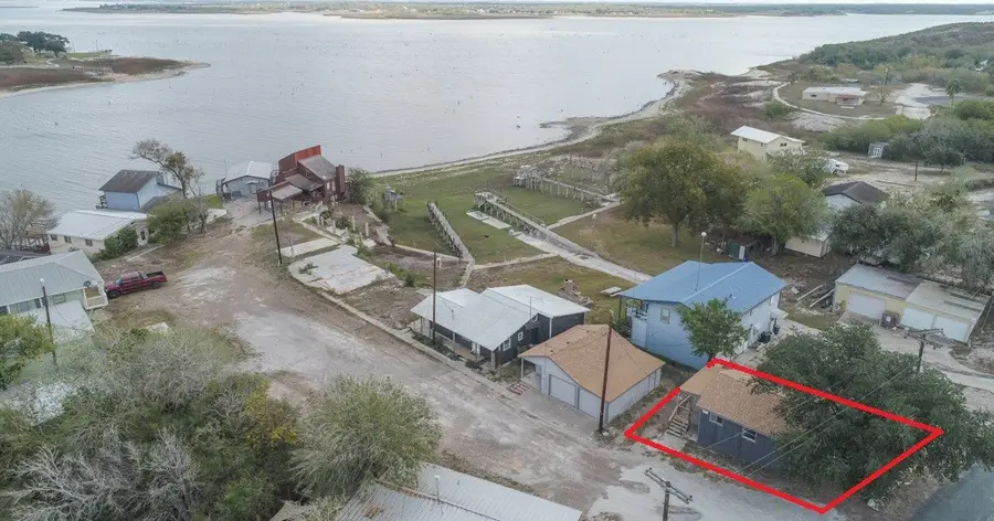 100 White Point Trail, Sandia, TX 78383 - #2