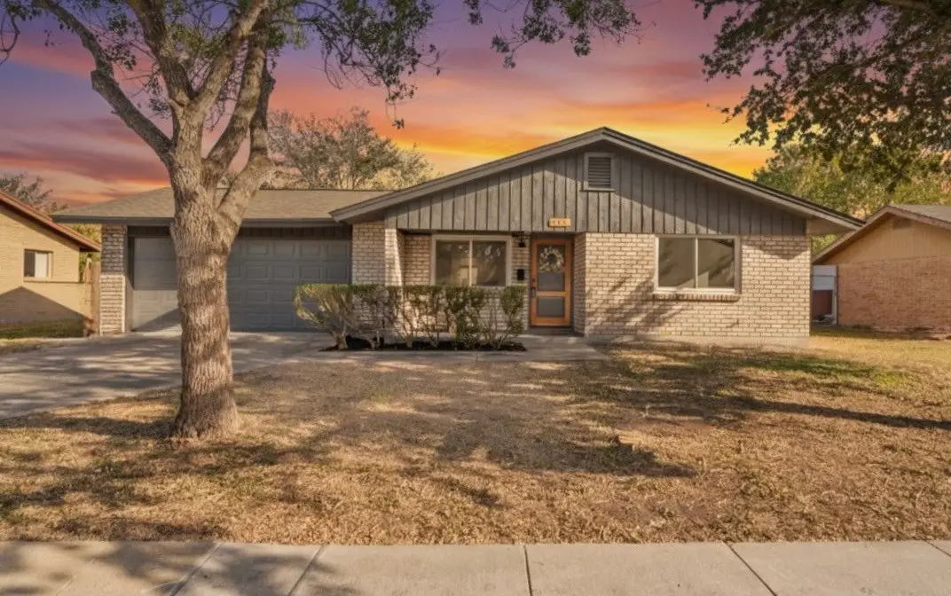 914 Brock Drive, Corpus Christi, TX 78412 - Image #1