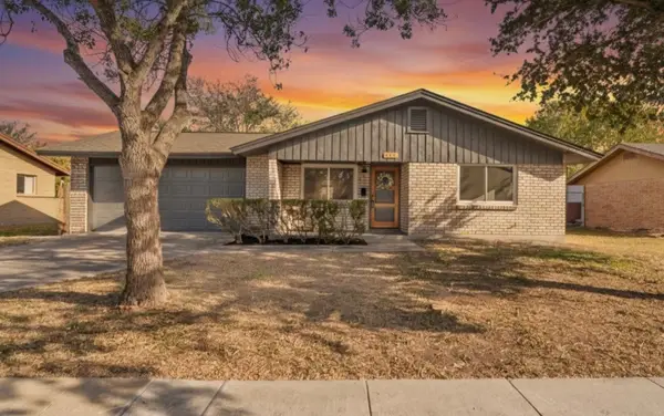 914 Brock Drive, Corpus Christi, TX 78412