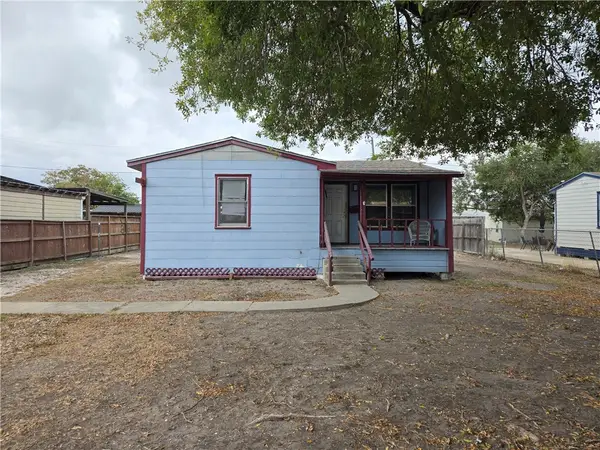 1309 Melbourne Drive, Corpus Christi, TX 78415