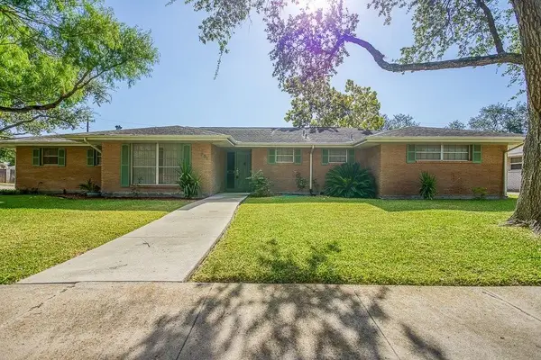 701 Brock Drive, Corpus Christi, TX 78412