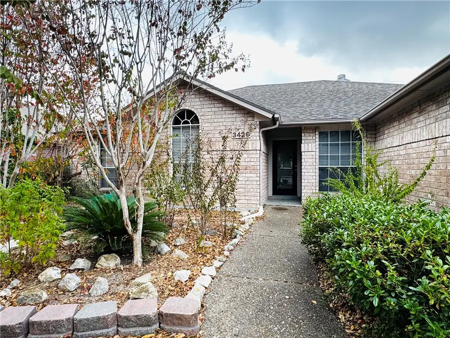 3426 Bollinger Street, Corpus Christi, TX 78414 - Image #3