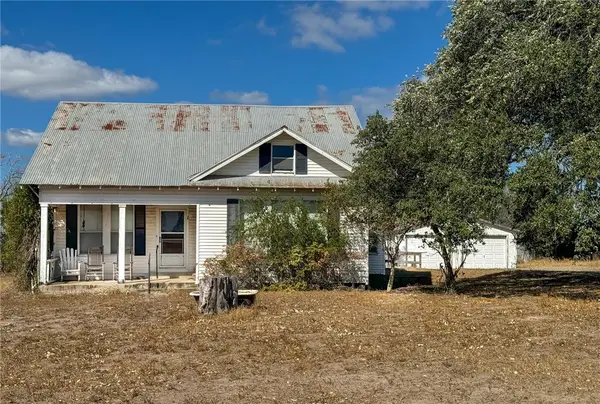 1045 Fm 799, George West, TX 78022