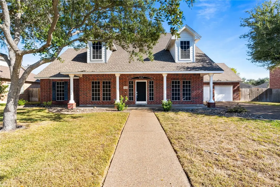 6260 Lemans Drive, Corpus Christi, TX 78414 - Image #1