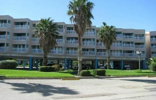 3938 Surfside Boulevard #1313, Corpus Christi, TX 78402