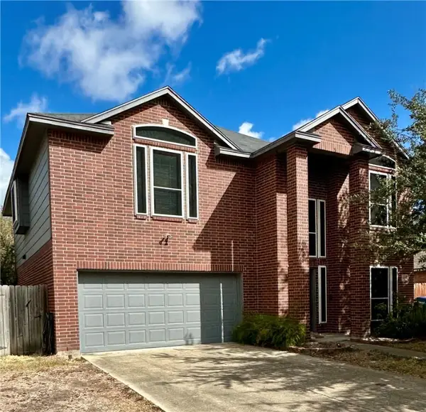 6006 Newmarket Drive, Corpus Christi, TX 78414