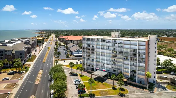 4600 Ocean Drive #206, Corpus Christi, TX 78412