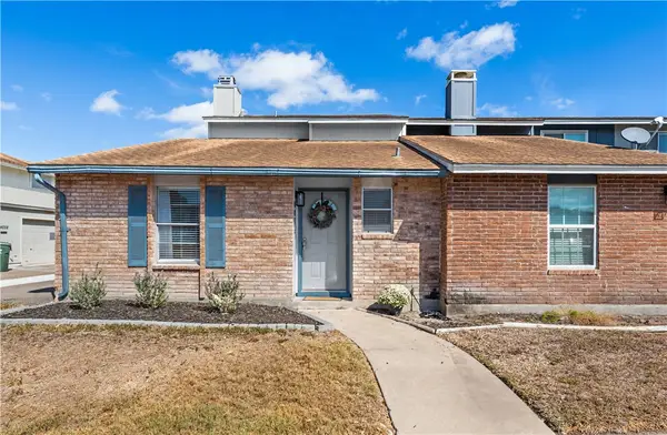 4036 Ogrady Drive, Corpus Christi, TX 78413