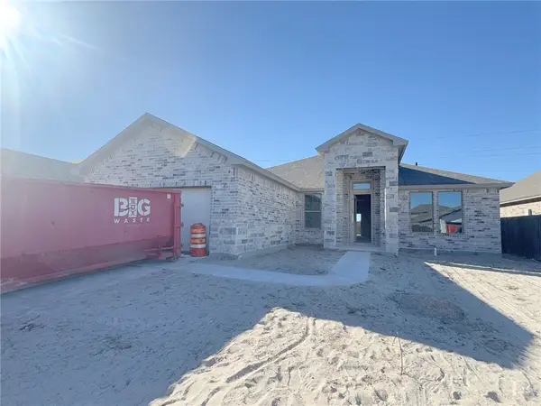 2405 Blessed Street, Corpus Christi, TX 78418