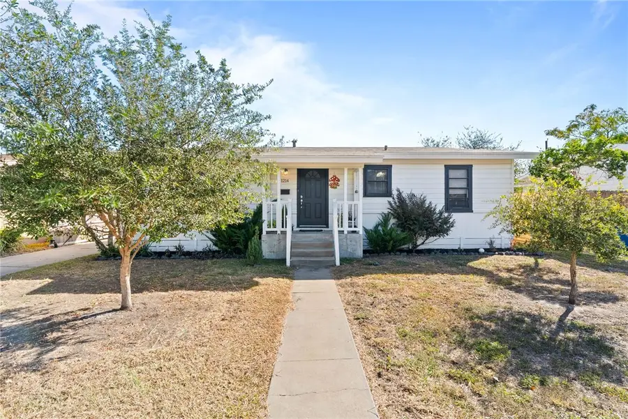 1214 Stratton Drive, Corpus Christi, TX 78412 - Image #2