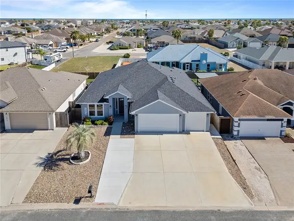 15814 Gypsy Street, Corpus Christi, TX 78418