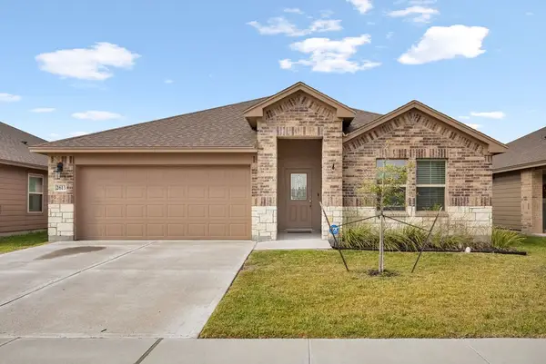 2613 Excelsior Boulevard, Corpus Christi, TX 78415