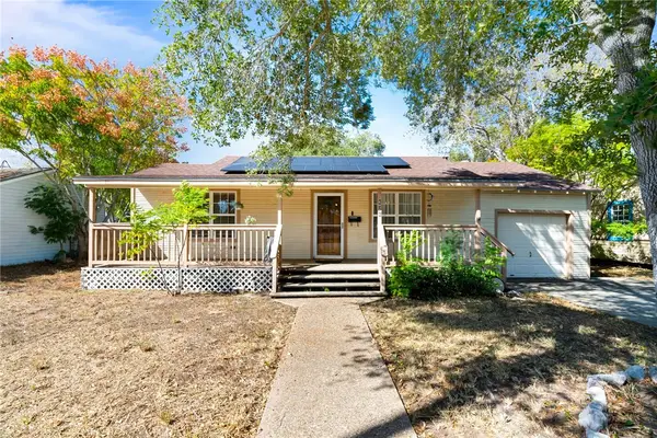 626 Caddo Street, Corpus Christi, TX 78412