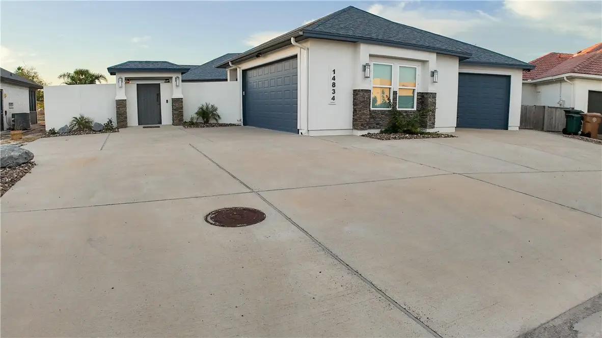 14834 Highland Mist Drive, Corpus Christi, TX 78418 - Image #1