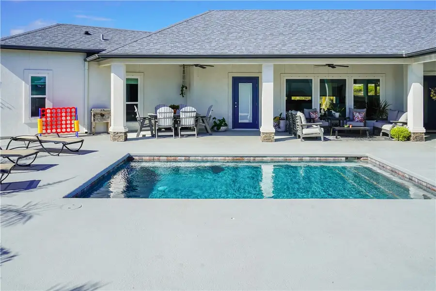 14834 Highland Mist Drive, Corpus Christi, TX 78418 - Image #3