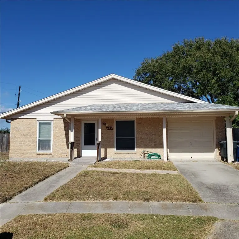 822 Saint Phillip Court, Corpus Christi, TX 78418 - Image #1