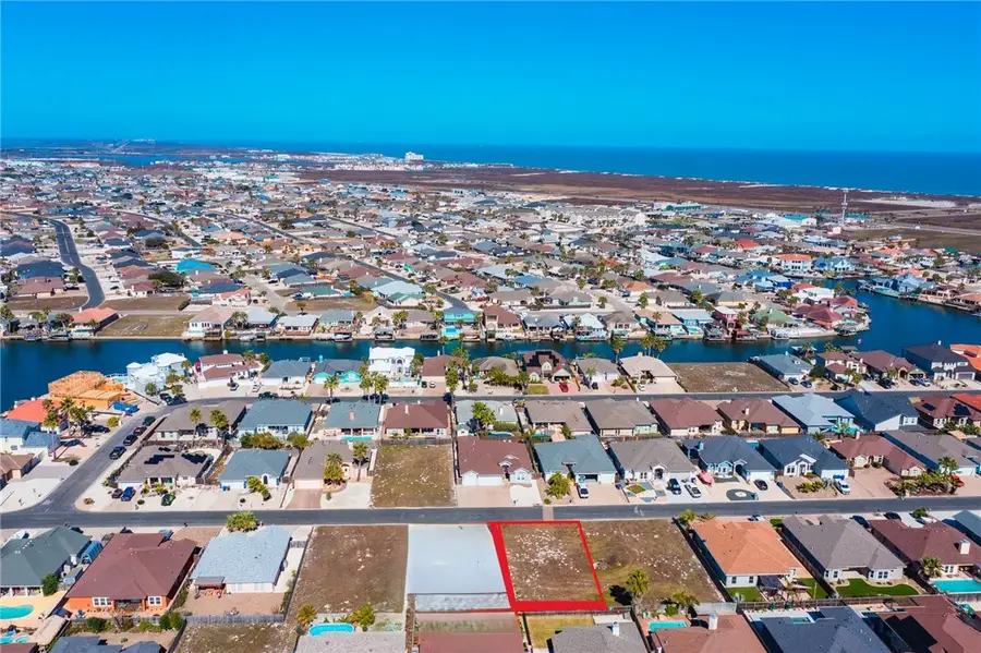 14129 La Blanquilla Drive, Corpus Christi, TX 78418 - Image #3