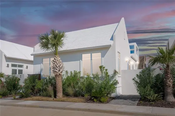 110 Porto Villageo Drive, Port Aransas, TX 78373