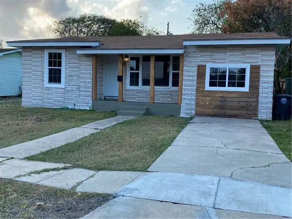 937 Nandina Drive, Corpus Christi, TX 78408