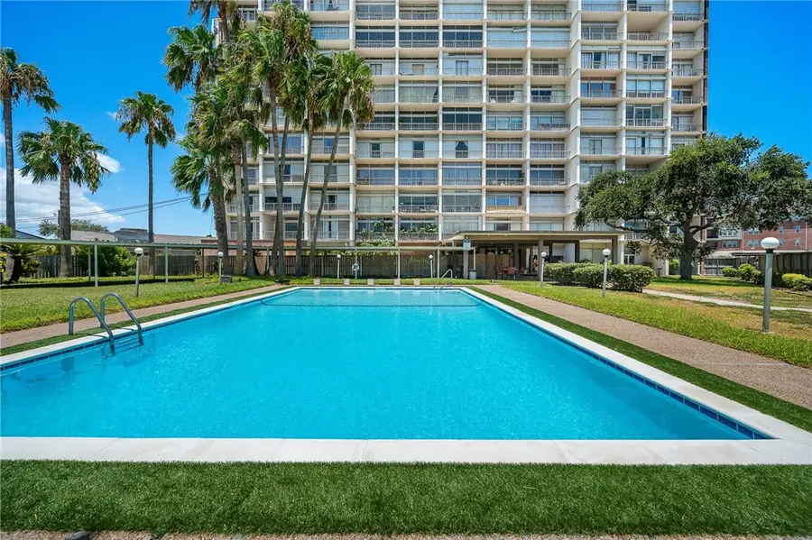 4600 Ocean Drive #201A, Corpus Christi, TX 78412 - Image #2