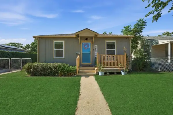 4333 Dinn Street, Corpus Christi, TX 78415 - Image #1