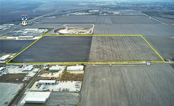 TBD County Road 48, Robstown, TX 78380