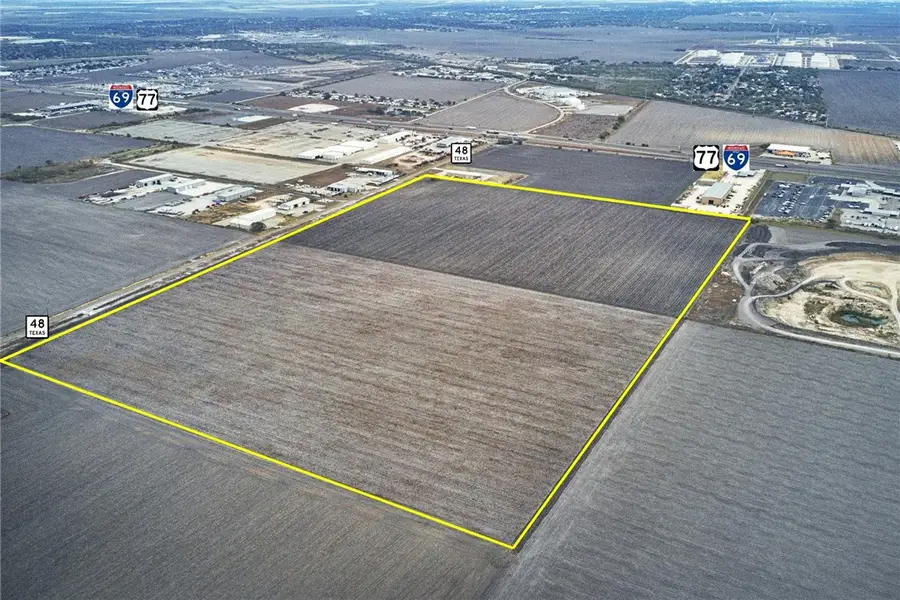 TBD County Road 48, Robstown, TX 78380 - Image #3