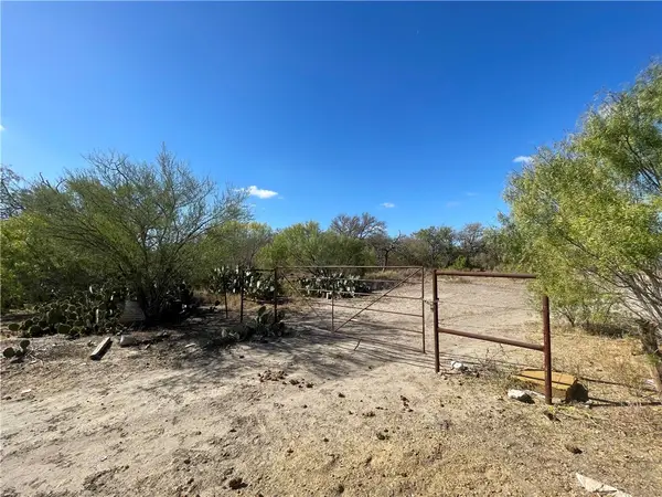 10 acres Cr 421, Christine, TX 78012