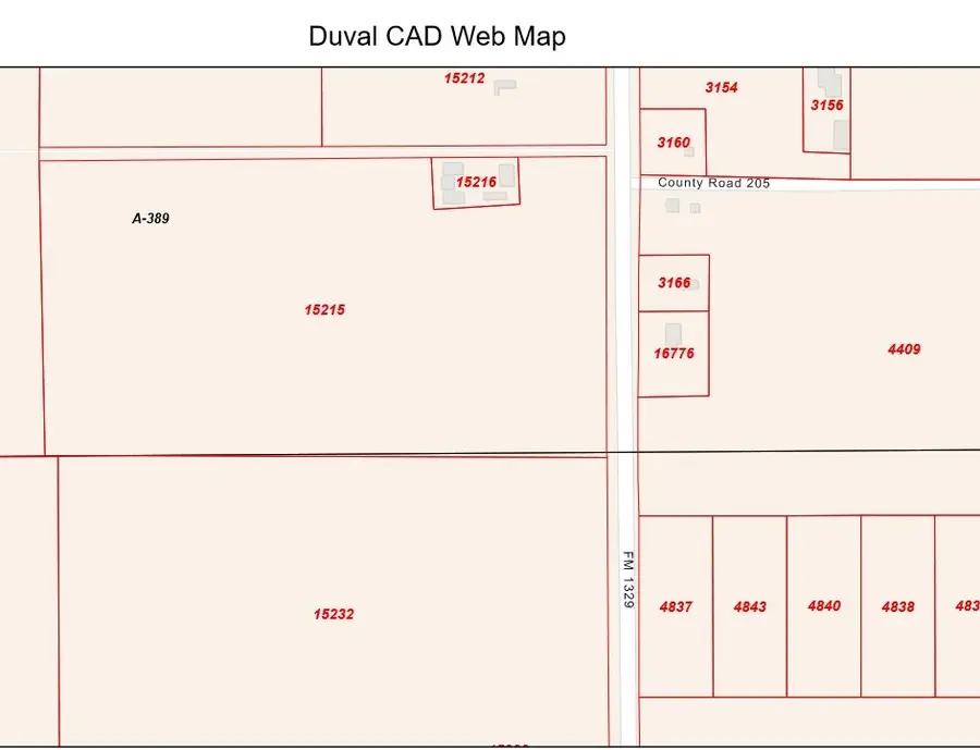 0 Fm 1329, San Diego, TX 78384 - Image #2