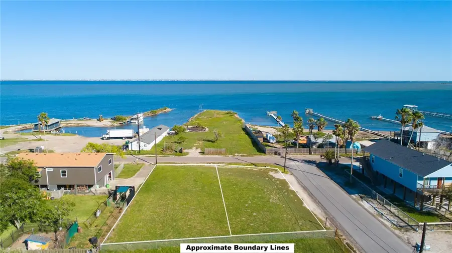3646 & 3642 Shore Drive, Corpus Christi, TX 78418 - Image #2