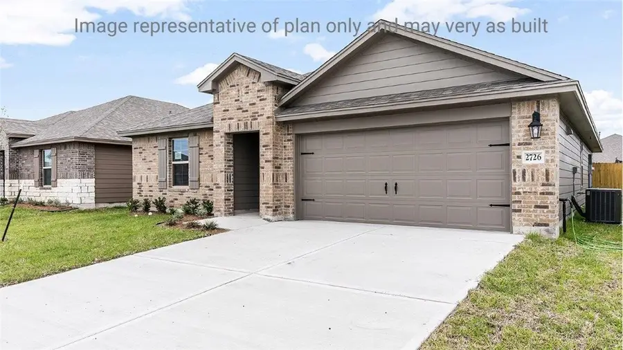 1438 Irigoyen Street, Corpus Christi, TX 78415 - Image #3